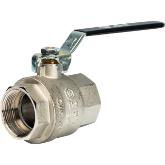Кран шаровой STOUT 1 1/4" SVB-0001-000032 Кран шаровой STOUT 1 1/4" SVB-0001-000032