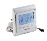 Терморегулятор VALTEC VT.AC711.0.0 двухконтурный Терморегулятор VALTEC VT.AC711.0.0 двухконтурный