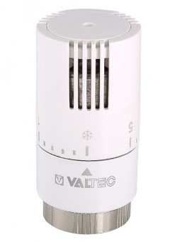 Термоголовка жидкостная Valtec VT.1500.0.0 Термоголовка жидкостная Valtec VT.1500.0.0