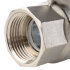 Кран шаровой STOUT 1" SVB-0002-000025