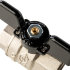 Кран шаровой STOUT 1/2" SVB-0002-000015 Кран шаровой STOUT 1/2" SVB-0002-000015