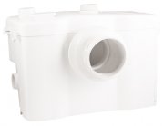 Канализационная установка JEMIX STP-100 LUX Канализационная установка JEMIX STP-100 LUX