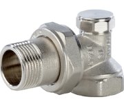 Клапан угловой STOUT 3/4 SVL 0004 000020 Клапан угловой STOUT 3/4 SVL 0004 000020