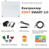 Термостат ZONT SMART 2.0 Термостат ZONT SMART 2.0