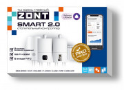 Термостат ZONT SMART 2.0 Термостат ZONT SMART 2.0