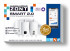 Термостат ZONT SMART 2.0 Термостат ZONT SMART 2.0