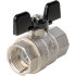 Кран шаровой STOUT 3/4" SVB-0002-000020