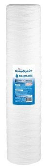 Картридж Аквабрайт ВП-20 М-20 ББ, 20 Big Blue