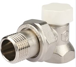 Клапан балансировочный угловой STOUT 1/2 SVL 1156 000015 Клапан балансировочный угловой STOUT 1/2 SVL 1156 000015