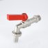 Кран шаровый со штуцером Valtec 1/ 2 VT.051 Кран шаровый со штуцером Valtec 1/ 2 VT.051