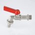 Кран шаровый со штуцером Valtec 1/ 2 VT.051 Кран шаровый со штуцером Valtec 1/ 2 VT.051