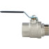 Кран шаровой STOUT 1 1/4" SVB-0003-000032 Кран шаровой STOUT 1 1/4" SVB-0003-000032