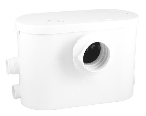 Канализационная установка JEMIX STP-400 LUX Канализационная установка JEMIX STP-400 LUX