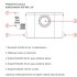 Канализационная установка JEMIX STP-400 LUX Канализационная установка JEMIX STP-400 LUX