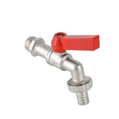 Кран шаровый со штуцером Valtec 3/4 VT.051 Кран шаровый со штуцером Valtec 3/4 VT.051