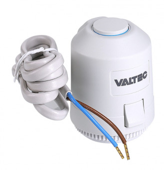 Сервопривод Valtec VT.TE3043.A.220В нормально открытый Сервопривод Valtec VT.TE3043.A.220В нормально открытый