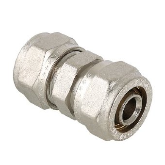 Фитинг обжимной VALTEC VTm.303.N.002020 20x20 Фитинг обжимной VALTEC VTm.303.N.002020 20x20