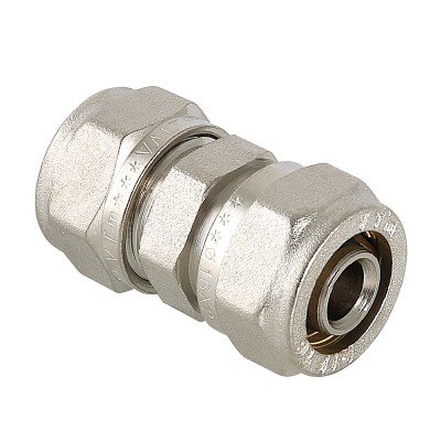 Фитинг обжимной VALTEC VTm.303.N.002020 20x20 Фитинг обжимной VALTEC VTm.303.N.002020 20x20