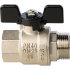 Кран шаровой STOUT 1" SVB-0004-000025 Кран шаровой STOUT 1" SVB-0004-000025