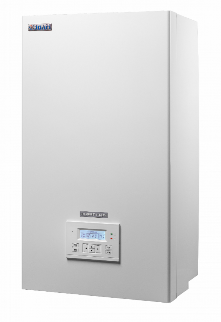 Электрический котел ЭВАН Expert PLUS - 21 Электрический котел ЭВАН Expert PLUS - 21