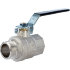 Кран шаровый STOUT 1 SVB-0003-000025 Кран шаровый STOUT 1 SVB-0003-000025