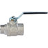 Кран шаровый STOUT 1 SVB-0003-000025 Кран шаровый STOUT 1 SVB-0003-000025