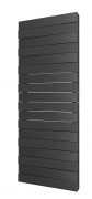 Радиатор биметаллический Royal Thermo PianoForte Tower Noir Sable 18 секций Радиатор биметаллический Royal Thermo PianoForte Tower Noir Sable 18 секций