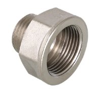 Гайка переходная Valtec 3/4" х 1/2" в-н VTr.592.N.0504 Гайка переходная Valtec 3/4" х 1/2" в-н VTr.592.N.0504