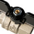 Кран шаровой STOUT 1/2 SVB-0004-000015 Кран шаровой STOUT 1/2 SVB-0004-000015