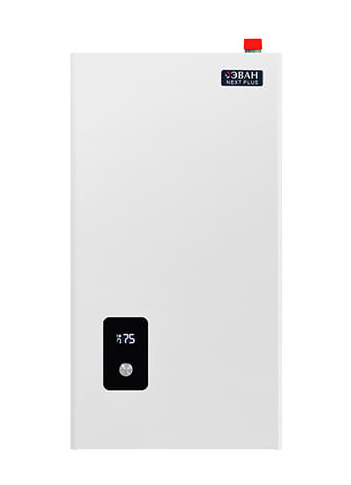Электрический котел ЭВАН NEXT PLUS - 21 Электрический котел ЭВАН NEXT PLUS - 21
