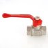 Кран шаровый трехходовой Valtec 3/4 VT.360 Кран шаровый трехходовой Valtec 3/4 VT.360