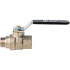 Кран шаровой STOUT 1/2" SVB-0003-000015 Кран шаровой STOUT 1/2" SVB-0003-000015