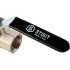 Кран шаровой STOUT 1/2" SVB-0003-000015 Кран шаровой STOUT 1/2" SVB-0003-000015