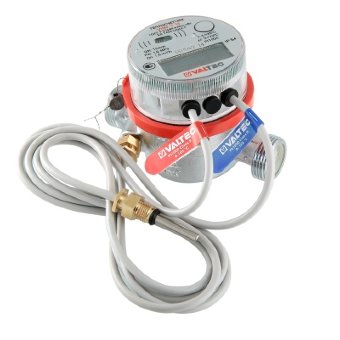 Теплосчетчик квартирный обратный Valtec 110мм VHM-T-15/0,6/O/ обратный Теплосчетчик квартирный обратный Valtec 110мм VHM-T-15/0,6/O/ обратный