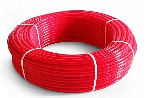 Труба из сшитого полиэтилена Pro Aqua Pex-a EVOH 16x2 200м Труба из сшитого полиэтилена Pro Aqua Pex-a EVOH 16x2 200м