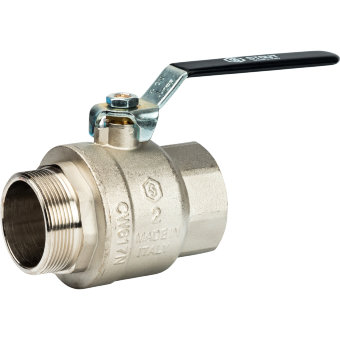 Кран шаровой STOUT 2" SVB-0003-000050 Кран шаровой STOUT 2" SVB-0003-000050