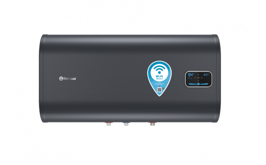 Водонагреватель накопительный THERMEX ID 80 H (pro) Wi-Fi