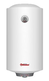 Накопительный водонагреватель Thermex Nova 50 V Slim Накопительный водонагреватель Thermex Nova 50 V Slim