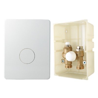 Терморегулирующий монтажный комплект Valtec IC-BOX 4 VT.ICBOX.4.0