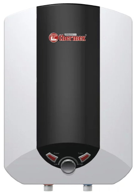 Накопительный водонагреватель Thermex Blitz IBL 15 O