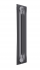 Радиатор биметаллический Royal Thermo Piano Forte 500 Silver Satin 12 секций Радиатор биметаллический Royal Thermo Piano Forte 500 Silver Satin 12 секций