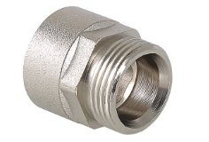 Переходник на евроконус Valtec 3/4х3/4 VTr.592.NE.050E Переходник на евроконус Valtec 3/4х3/4 VTr.592.NE.050E