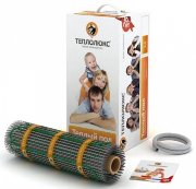 Электрический теплый пол Теплолюкс Tropix МНН 480-3,0 Электрический теплый пол Теплолюкс Tropix МНН 480-3,0