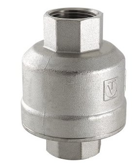 Клапан обратного хода Valtec 1 VT.202.N.06 Клапан обратного хода Valtec 1 VT.202.N.06
