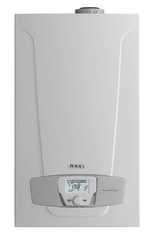 Газовый котел BAXI LUNA PLATINUM+ 1.18 Газовый котел BAXI LUNA PLATINUM+ 1.18