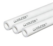 Труба полипропиленовая Valfex SDR 6 (PN 20) 25х4,2