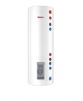 Водонагреватель комбинированный THERMEX IRP 300 V (combi) Водонагреватель комбинированный THERMEX IRP 300 V (combi)