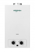 Газовая колонка Kotitonttu SUARI S10 Газовая колонка Kotitonttu SUARI S10