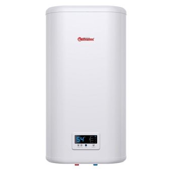 Накопительный водонагреватель Thermex Flat Plus Pro IF 30V (pro)