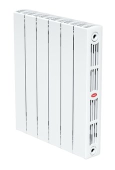Радиатор биметаллический RIFAR SUPReMO 500 14 секций Радиатор биметаллический RIFAR SUPReMO 500 14 секций
